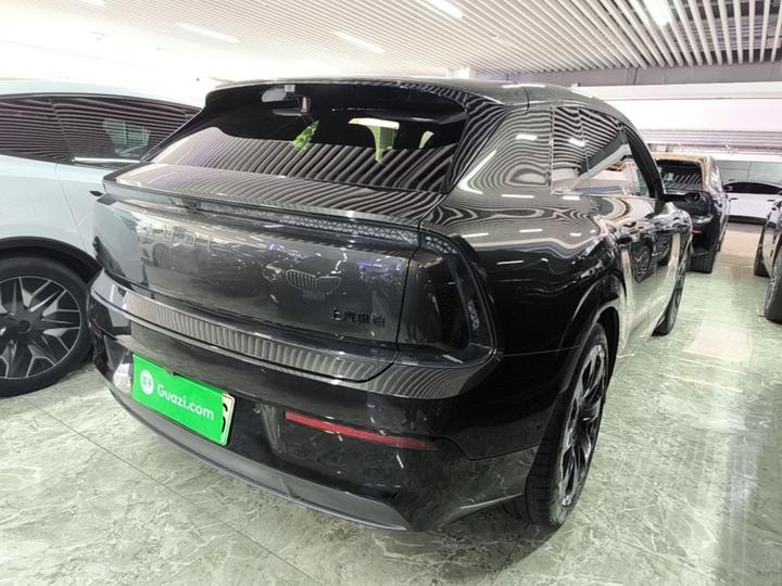 AUDI E7X 2026 quattro photo 4
