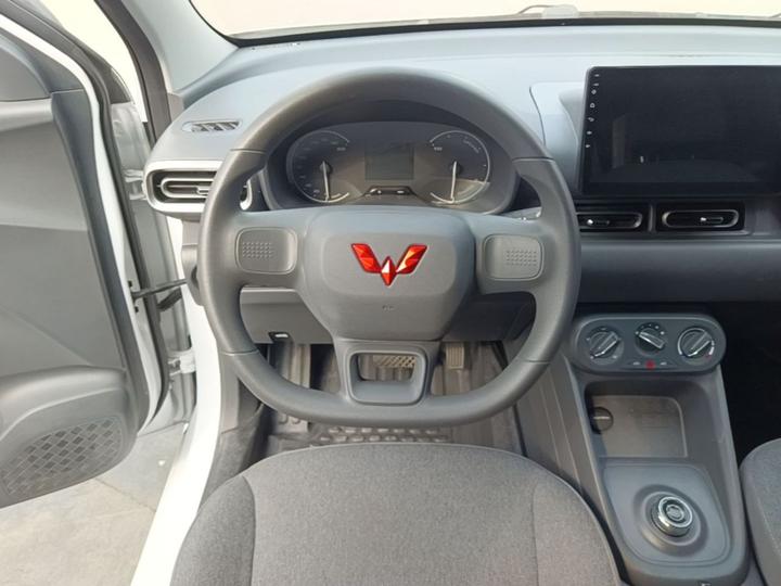 Wuling Hongguang EV 2024 EV 300KM photo 6