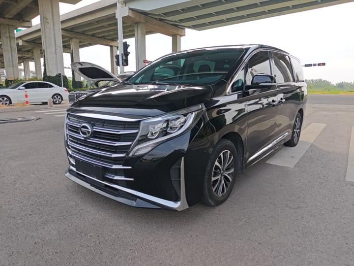 GAC Trumpchi M8 2023 Leading Series 390T Exclusive