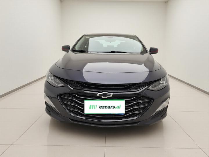 Malibu XL 2019 Redline 550T AT photo 2