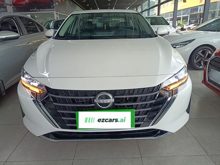 Sylphy 2023 1.6L CVT Enjoy photo 2
