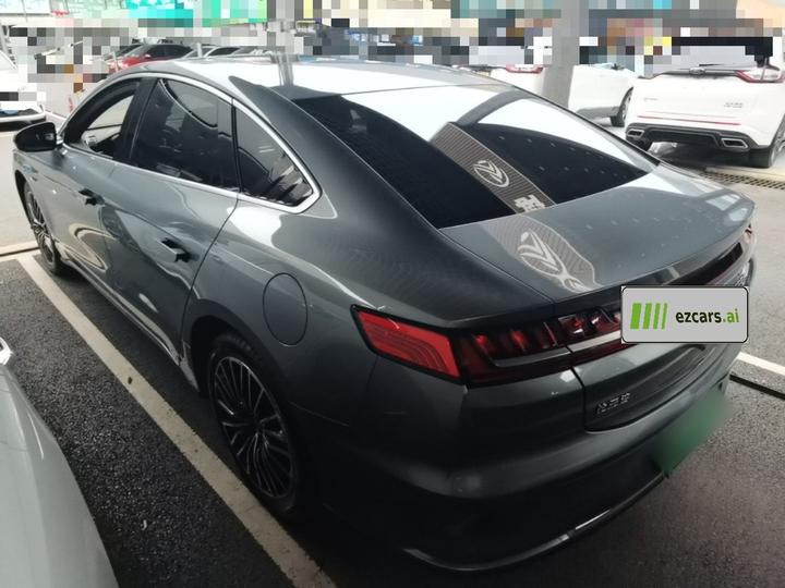 Han 2020 DM AWD Performance Premium photo 4