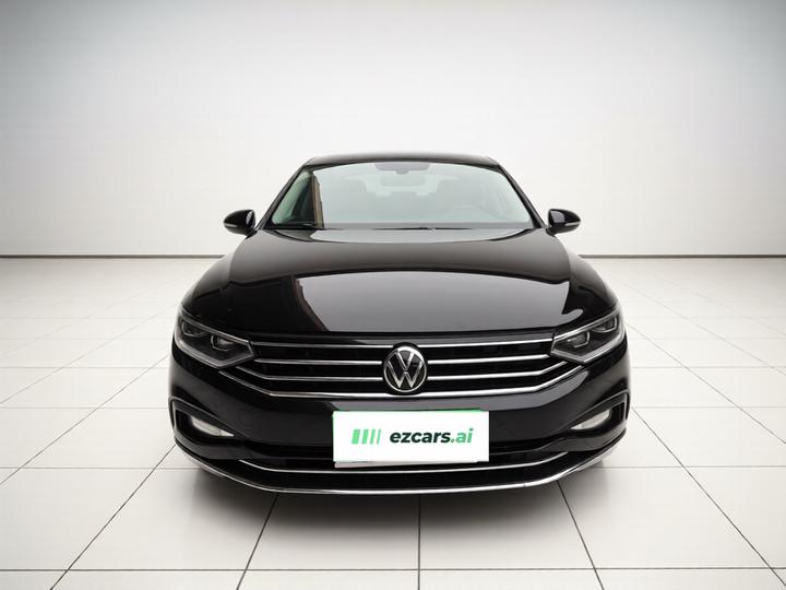 Magotan 2020 330TSI DSG Luxury photo 2