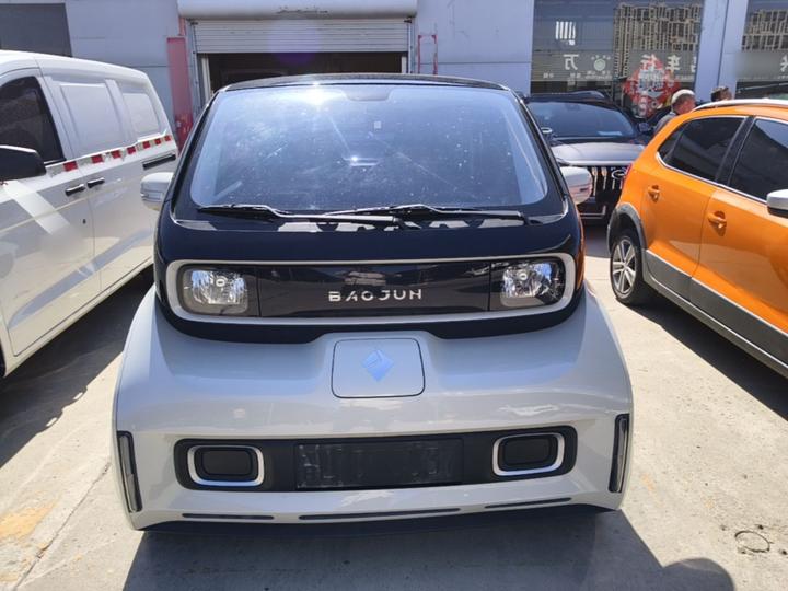 KiWi EV 2022 LFP photo 2