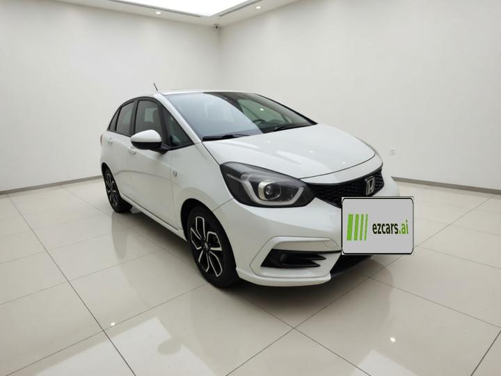 LIFE 2021 1.5L CVT SPORT Heartbeat photo 3