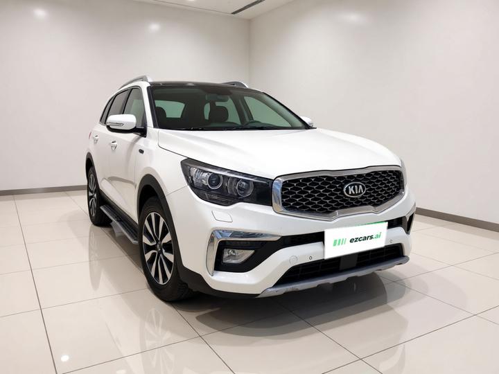 KX7 2017 2.0T AT AWD LUX 7-Seater photo 3
