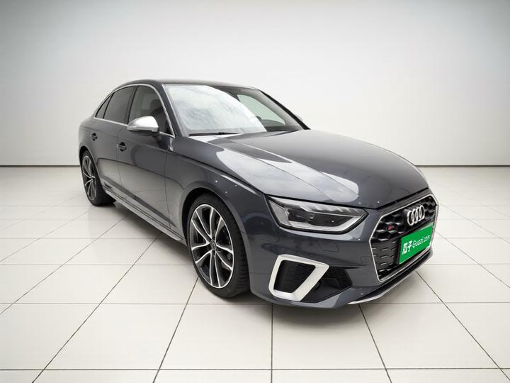 S4 2020 S4 3.0TFSI photo 3