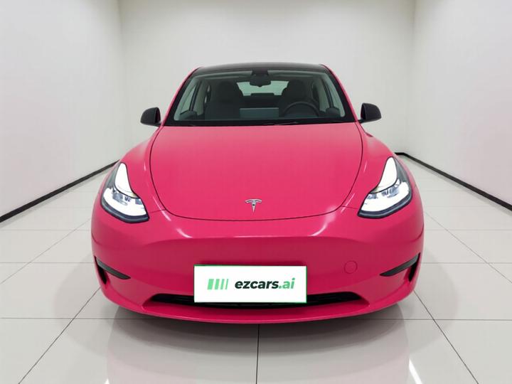 Model Y 2022 Facelift RWD photo 2