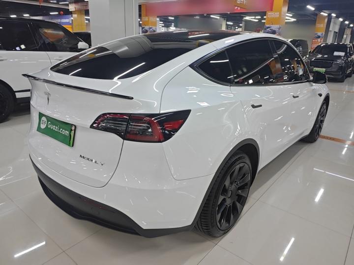 Model Y 2024 RWD photo 6