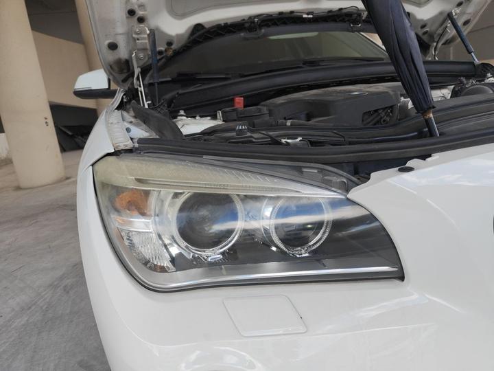 X1 2014 xDrive20i X Design Package photo 7
