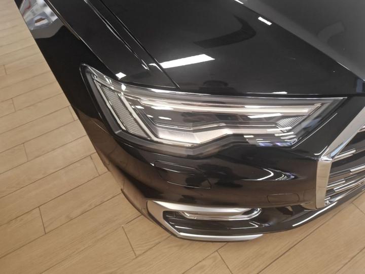 A6L 2025 45 TFSI quattro Dynamic photo 7