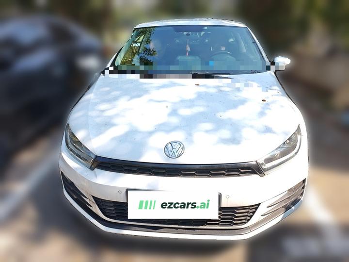 2015 1.4TSI photo 2