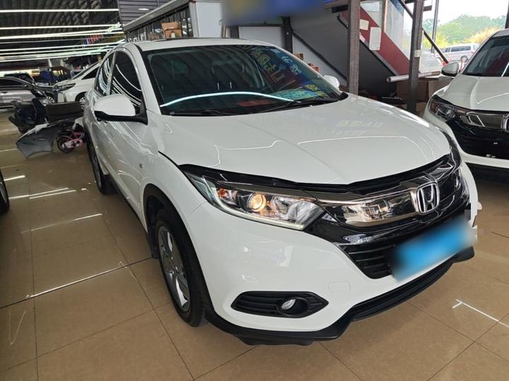 Vezel 2020 1.5L CVT Elite photo 3