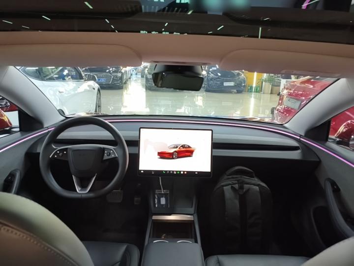 Model 3 2023 RWD photo 5