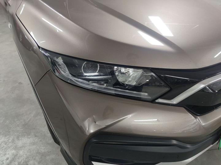 XR-V 2019 1.5L CVT Comfort China VI photo 8