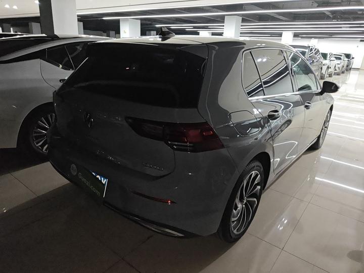 Golf 2023 Facelift 280TSI DSG Pro photo 4