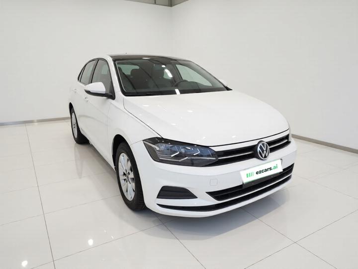 Polo 2021 Plus 1.5L AT Tech photo 3