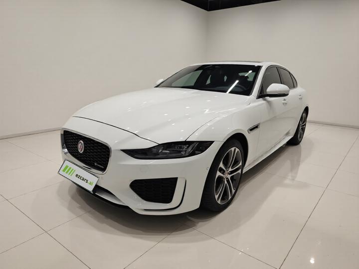 XEL 2020 2.0T 200PS R-DYNAMIC S Progressive Sport