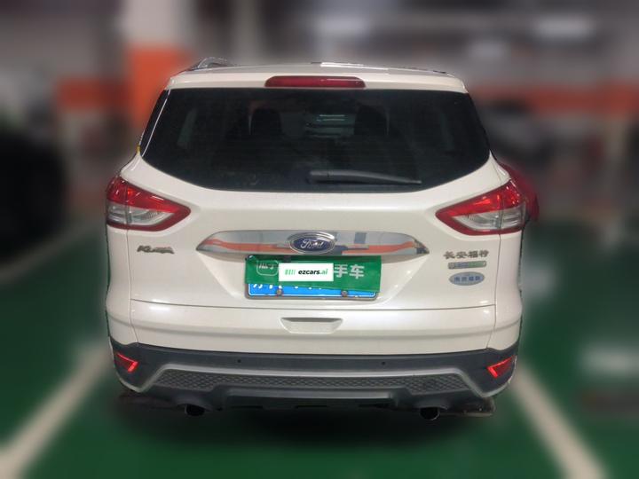 Kuga 2015 1.5L GTDi RWD photo 5
