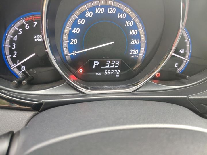 YARiS L 2016 Facelift 1.5G CVT photo 2