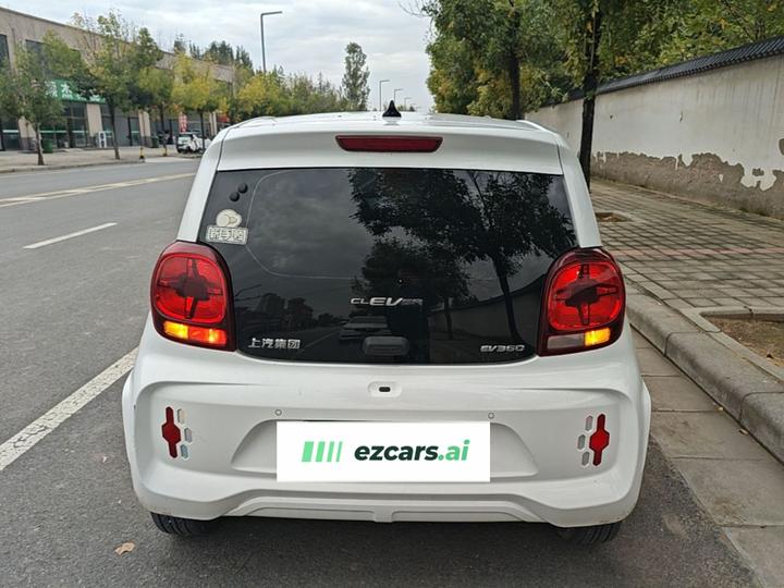 Clever R 2021 302km 4-Seater photo 5