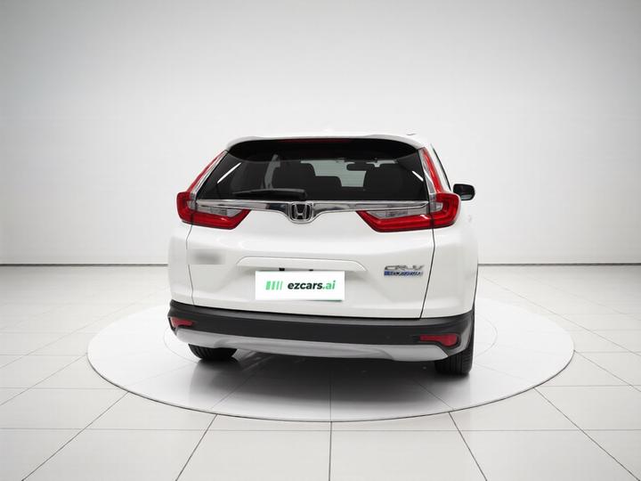 CR-V 2017 Hybrid 2.0L photo 5