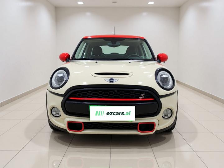 2015 2.0T COOPER S 5-Door photo 2
