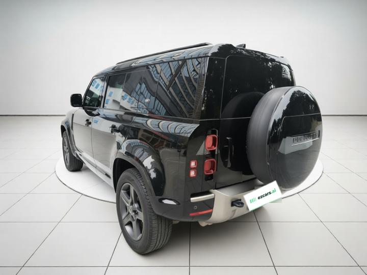 Defender 2024 110 3.0T P400 X-DYNAMIC HSE photo 4