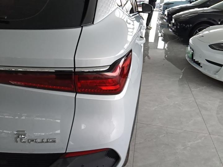 Yuan PLUS 2022 430KM Premium photo 7
