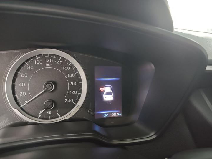 Corolla 2023 1.2T photo 7