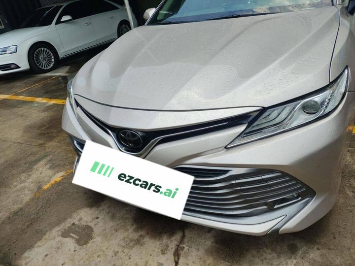 Camry 2019 2.5G Luxury China VI photo 2