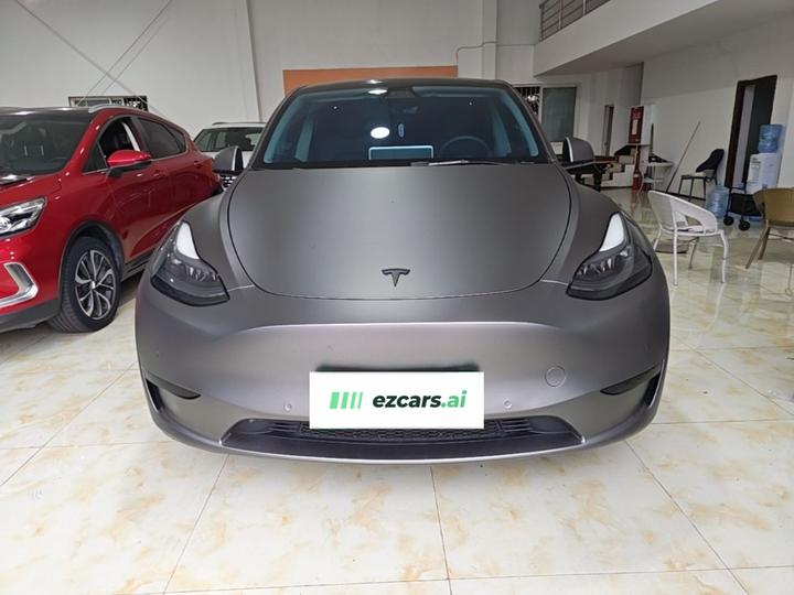 Model Y 2022 Facelift RWD photo 2