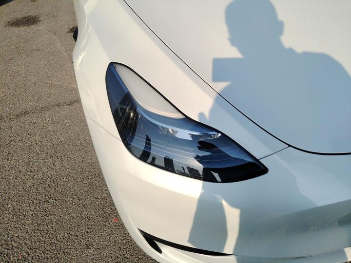 Model Y 2024 RWD photo 7