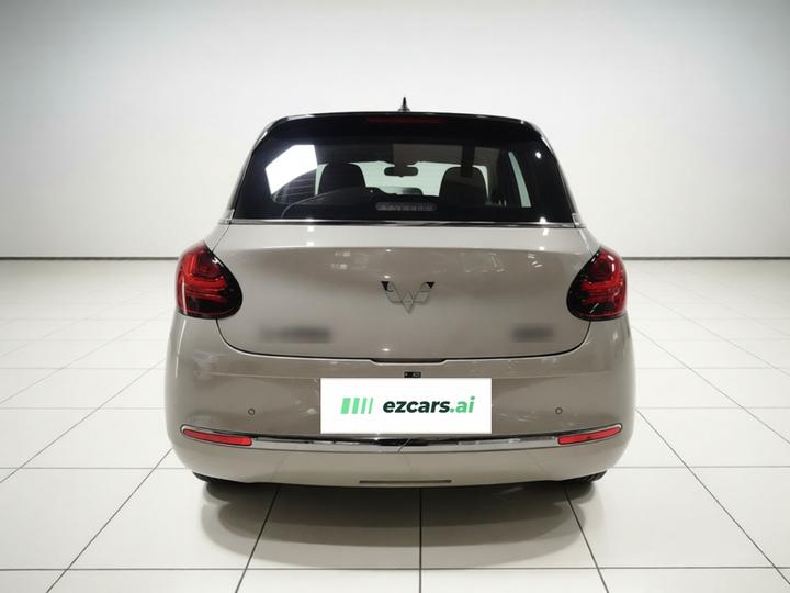Wuling Bingo 2023 333km photo 5