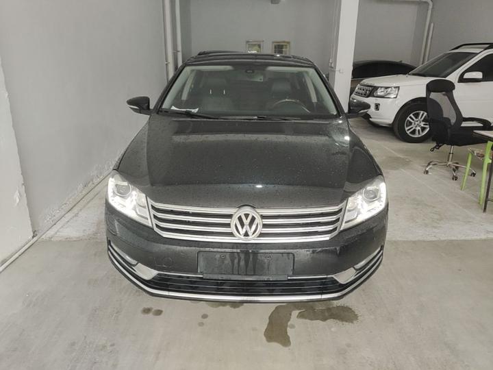 Magotan 2015 1.8TSI Premium photo 2