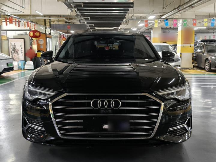 A6L 2023 45 TFSI photo 3