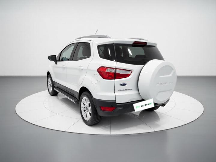 2013 1.5L AT Premium photo 4