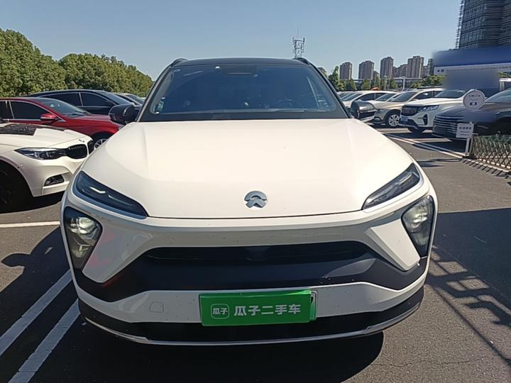 ES6 2020 600KM Sport photo 2