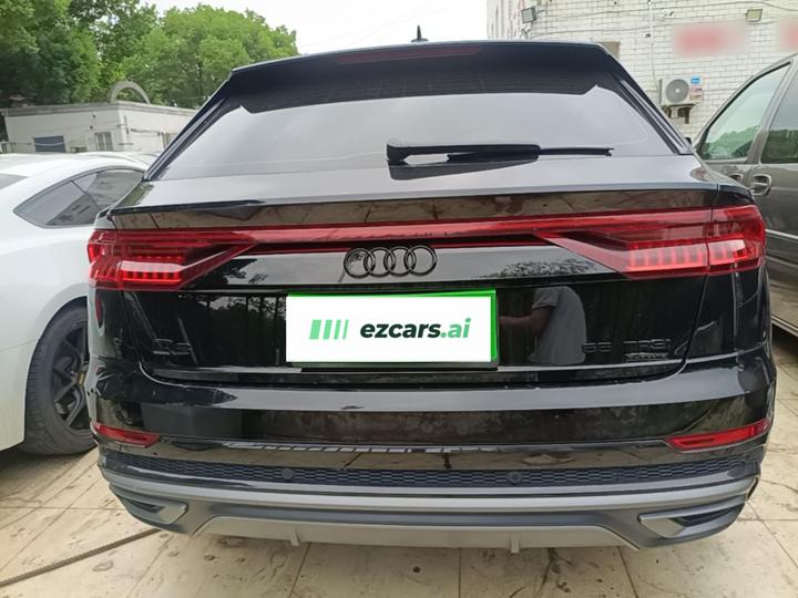 Q8 2019 55 TFSI Dynamic photo 3