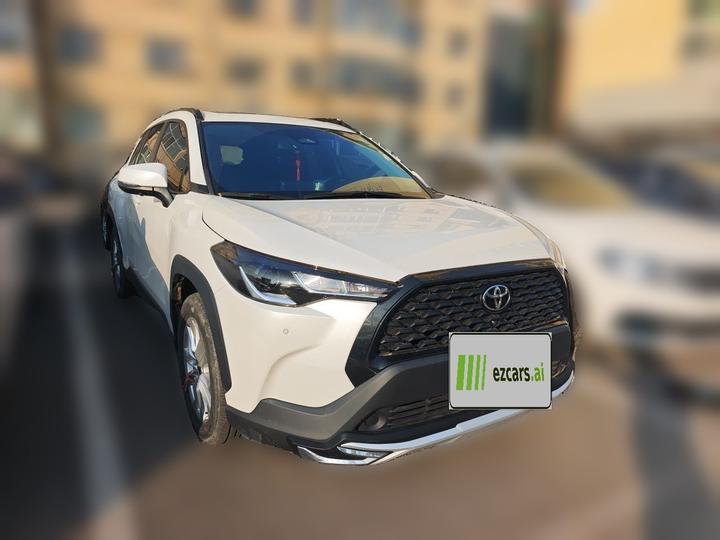 Corolla 2023 2.0L Elite photo 3