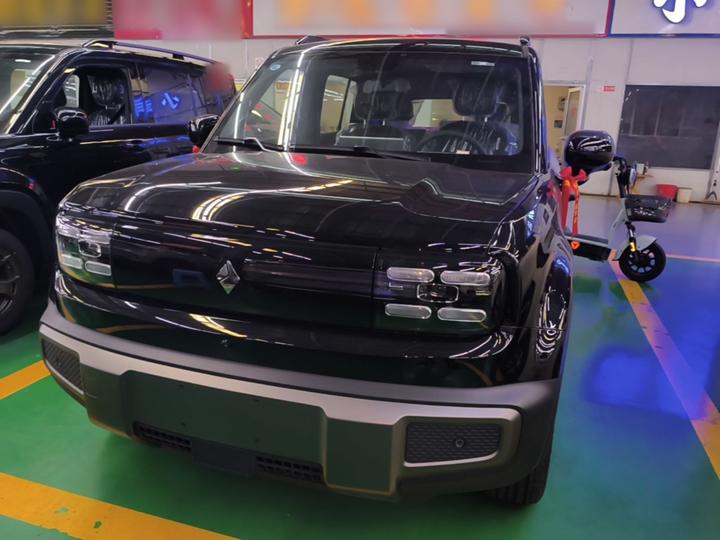 Plus 2026 301km Flagship photo 2