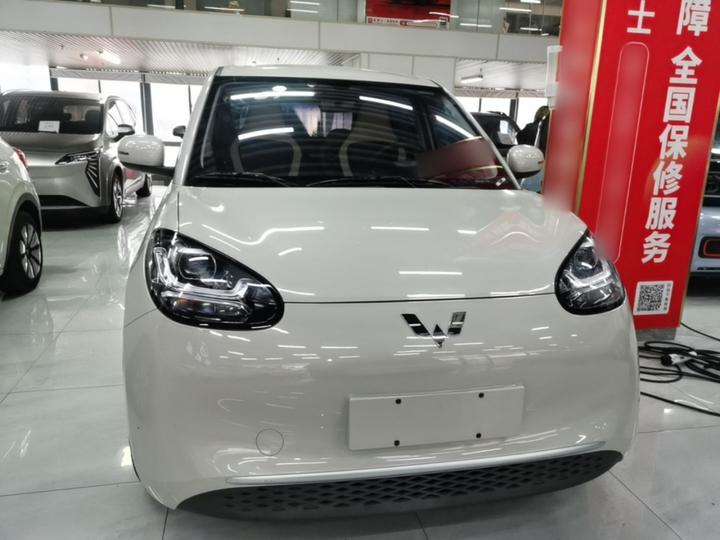 Wuling Bingo 2023 203km photo 2