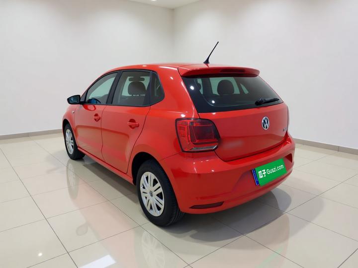 Polo 2016 1.4L AT photo 4