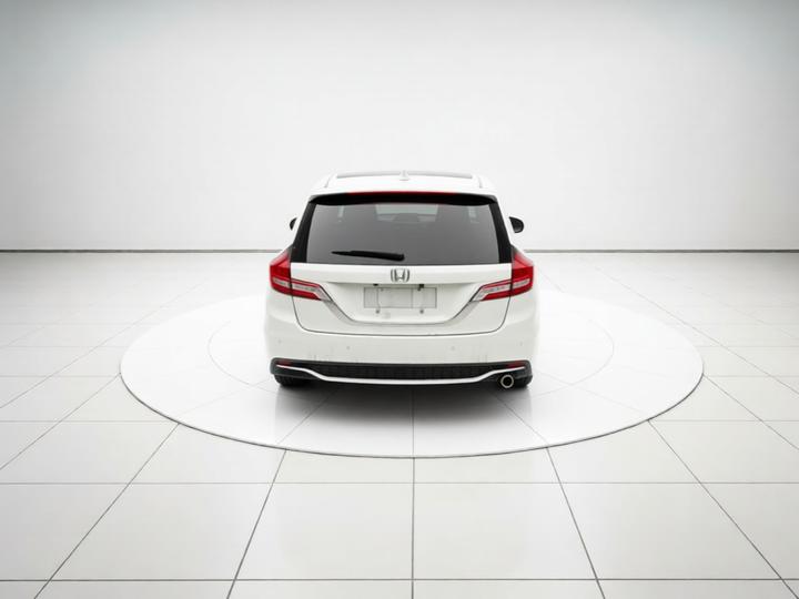 Jade 2017 1.8L AT Comfort 5-Seater photo 5