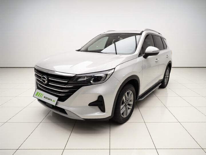 GAC Trumpchi GS5 2019 270T AT Elite