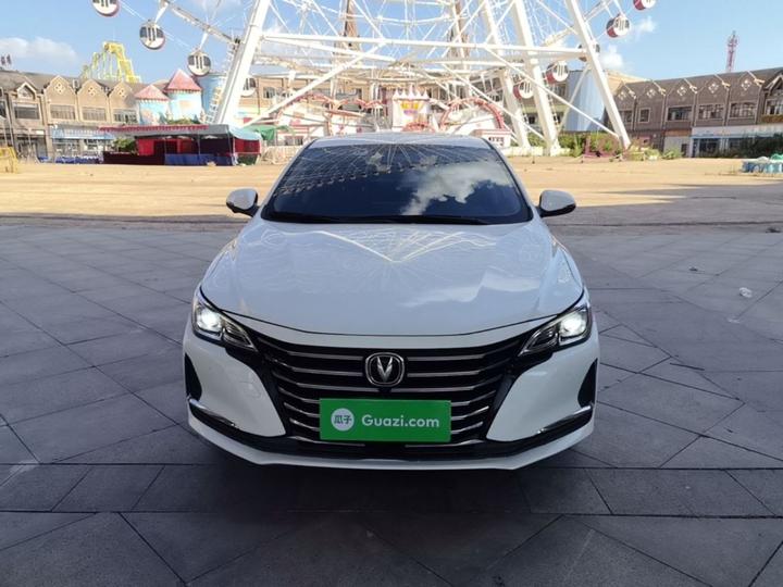 CC 2020 1.5T AT photo 2