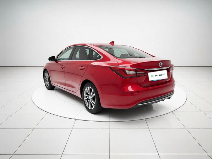Eado 2018 1.6L GDI MT Pioneer China V photo 4