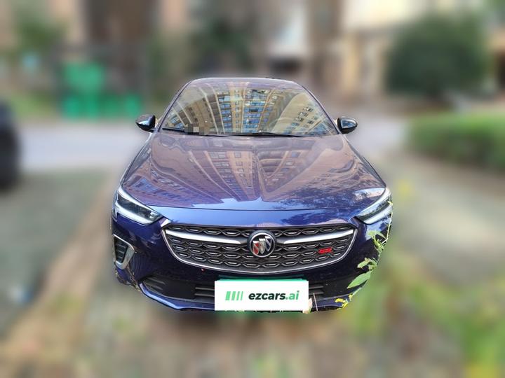 Regal 2023 GS Premium photo 2