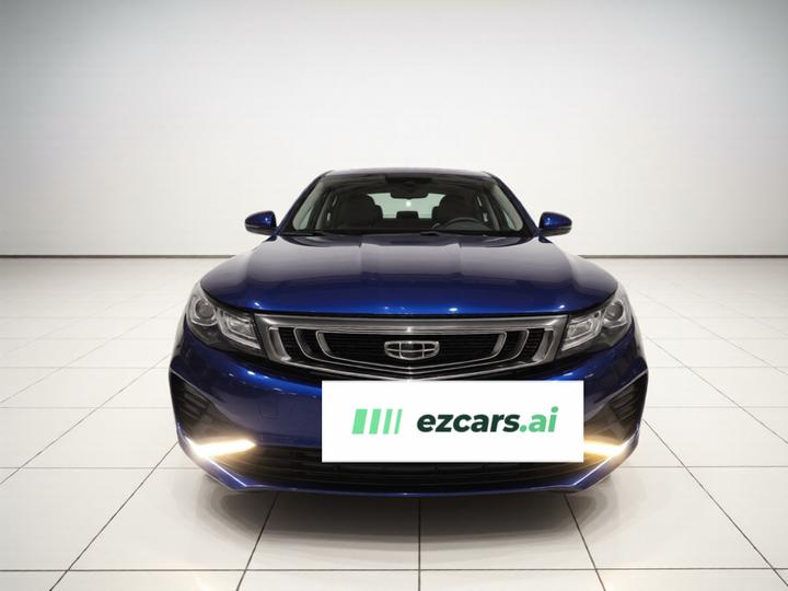 Emgrand GL 2019 1.5T DCT Elite Smart photo 2