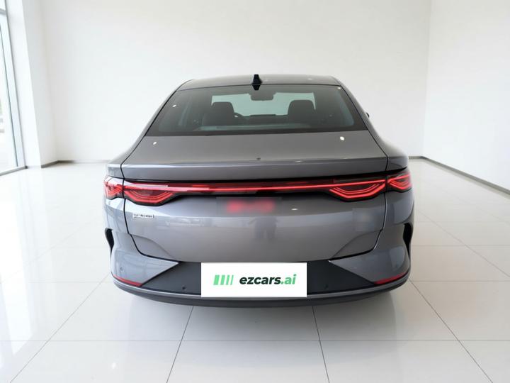 Qin L 2025 EV 545KM photo 3